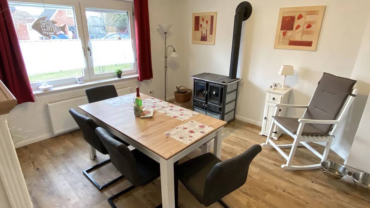 Ferienhaus für 6 Personen (108 m²) in Krummhörn in Rysum, Krummhörn