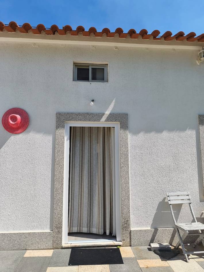 Gîte pour 2 personnes, avec jardin à Apúlia - 3