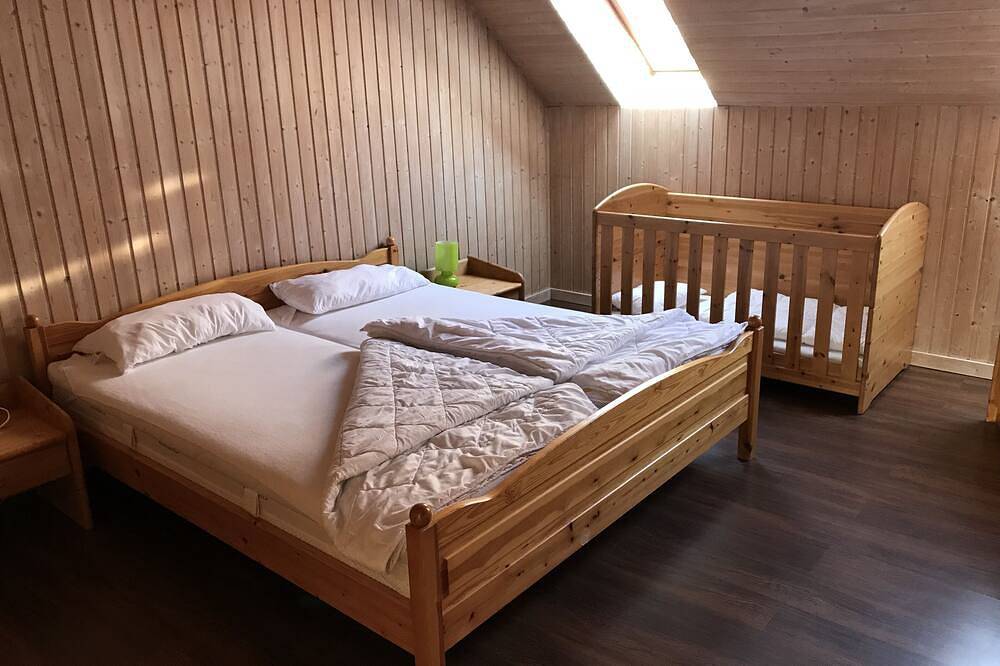 Ganze Wohnung, (7) Borkum in Nesse, Dornum