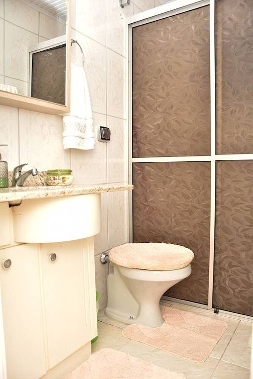 Haus 600 m vom Zentrum entfernt in Gramado, Rio Grande do Sul