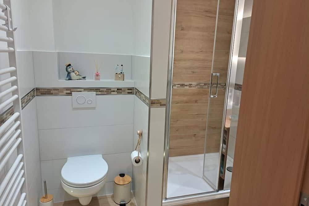 Ganze Wohnung, Neu! Fewo Calbe an der Saale in Calbe (Saale), Elbe-Börde-Heide