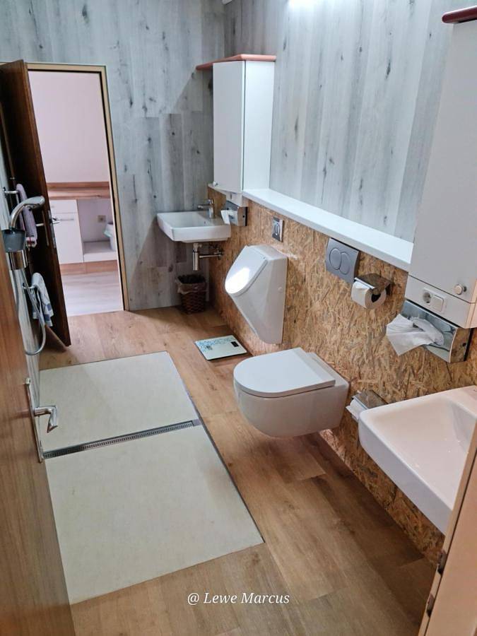 Ferienhaus für 4 Personen, mit Garten und Seeblick sowie Ausblick in Schiefling am See - 4