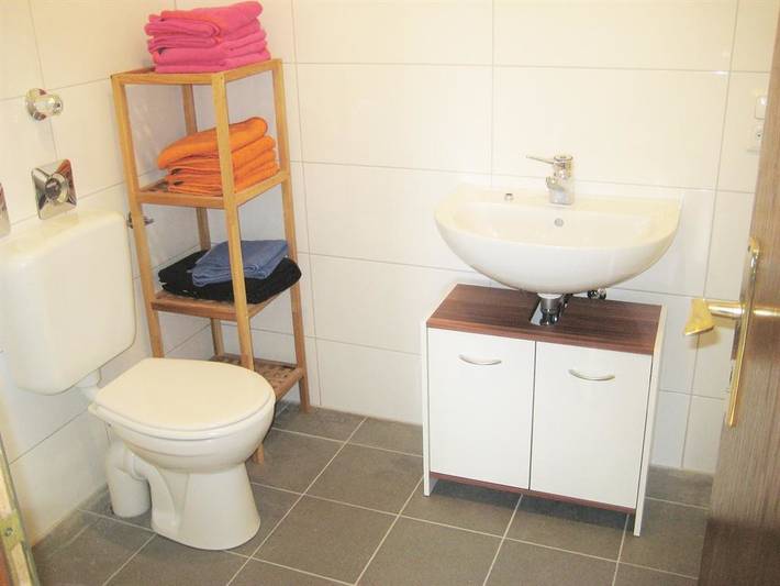 Ganze Ferienwohnung, Ferienwohnung Karl in Osnabrück, Osnabrücker Land