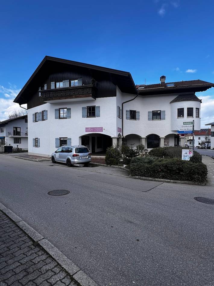 Ferienwohnung für 8 Personen in Bernau am Chiemsee