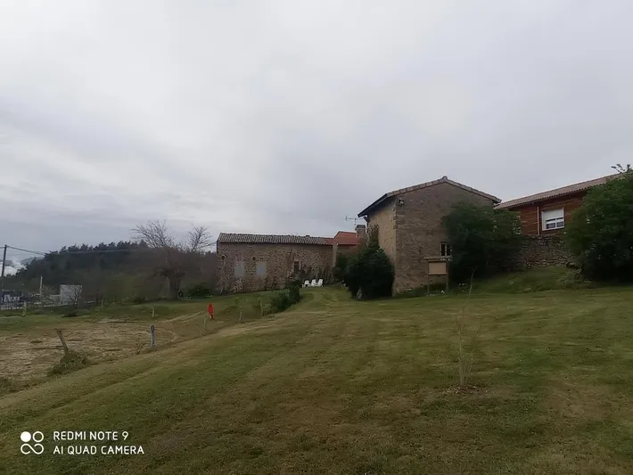 Guesthouse for 11 people, with pool and lake view as well as view and garden, with pets - 1