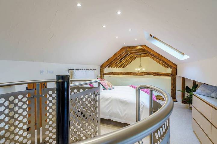 Alojamiento de 2 habitaciones en Whitechapel, near Preston in Preston, Lancashire