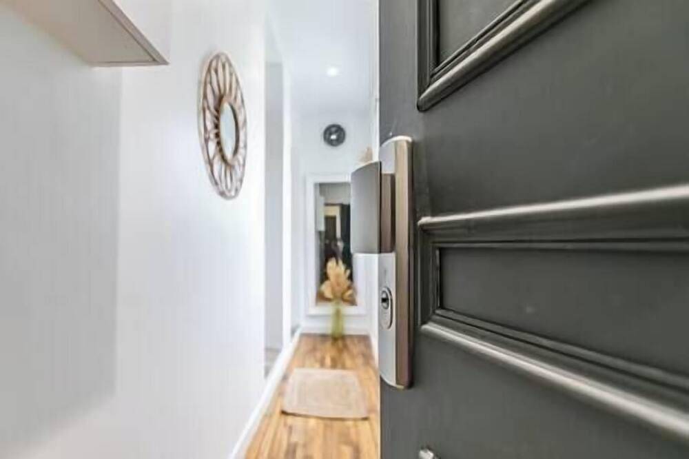 Entire apartment, Splendide Appart 3P in Montreuil, Seine-Saint-Denis