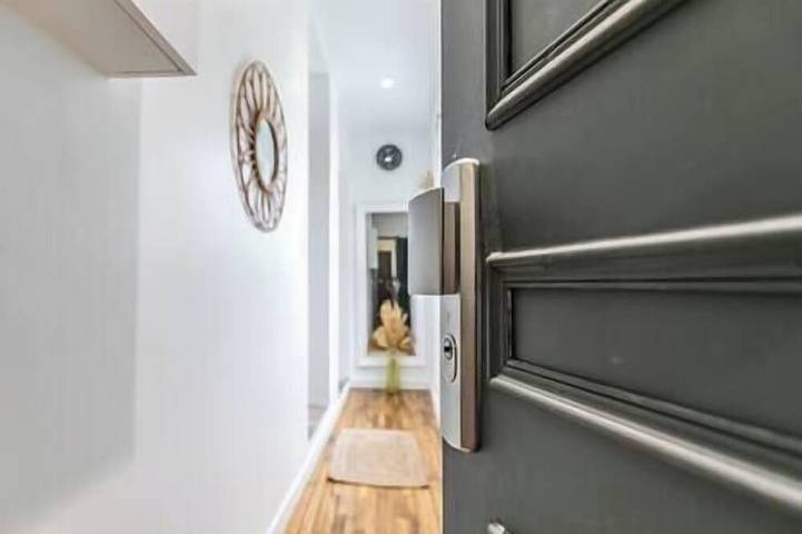 Holiday apartment for 6 people - 1