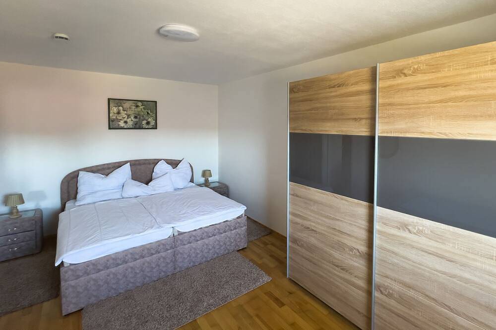 Ganze Wohnung, Ferienwohnung Bergeshöh in Straßberg (Sachsen-Anhalt), Harzgerode