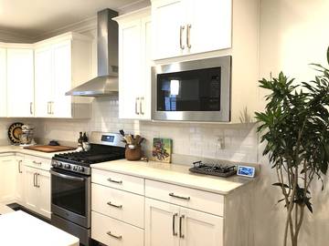 Vacation House for 6 Guests in Virginia, USA, Picture 1