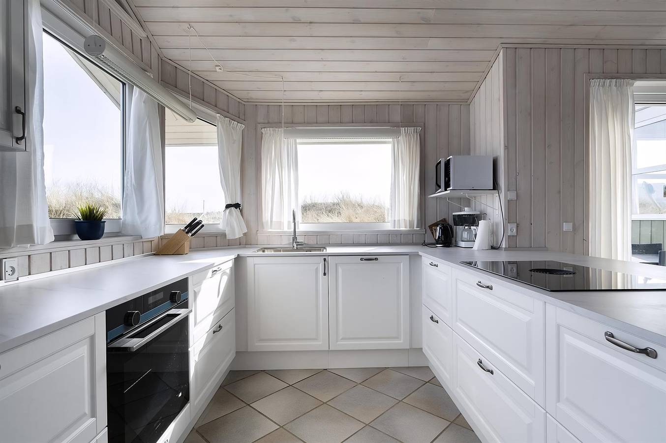 Pet friendly home in Løkken with sauna in Løkken, Hjørring und Umgebung