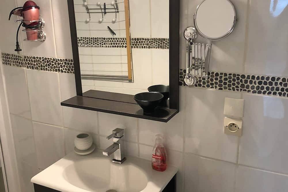 Apartamento entero, Studio Face à la Baie in Saint-Valery-sur-Somme, Región de Abbeville