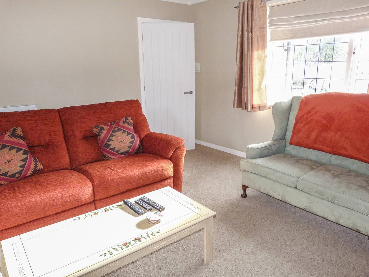 Amelia Cottage in Battle, East Sussex