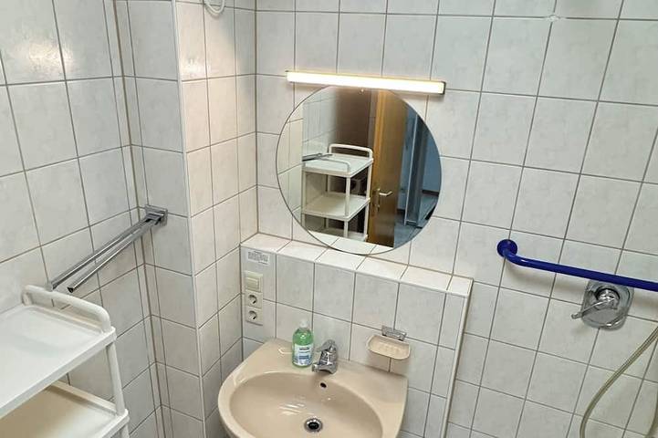 Ferienwohnung für 2 Personen in Balingen - 4