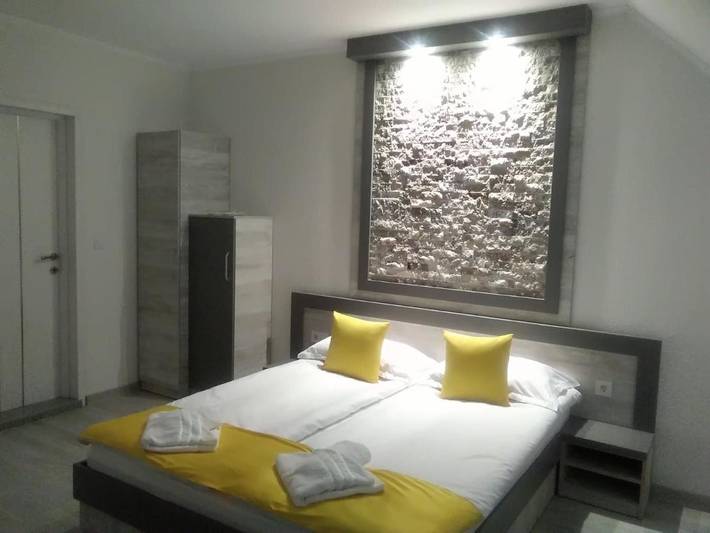 Maison d’hôte pour 6 personnes, avec vue et jardin dans Mureș - 2