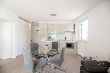 Holiday Rental for 4 People in Malinska-Dubašnica, Croatian Adriatic, Photo 3