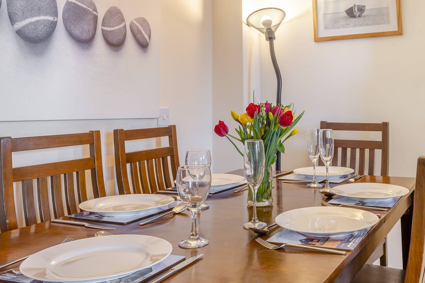 Ferienhaus für 6 Personen in Whitstable, Kent