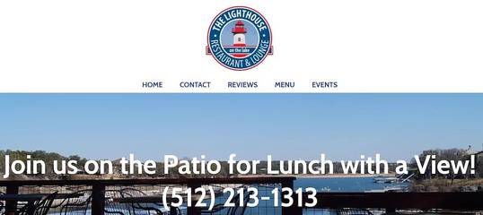 Cottage for 4 Guests in Lake Travis, Travis County, Picture 3