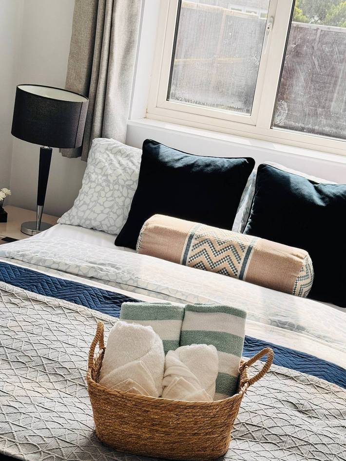 Shal Inn at Heathrow : parking et transport gratuits sur demande in Slough, Berkshire