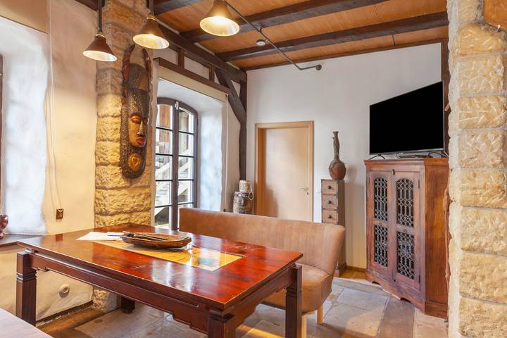 Ferienhaus für 6 Personen, mit Garten in Wachau - 4