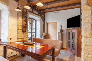 Ferienhaus für 6 Personen in Wachau, Oberlausitz-Niederschlesien, Bild 3