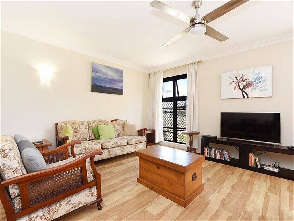 Ganze Wohnung, Moderne Strandeinheit in Maroochydore, Sunshine Coast