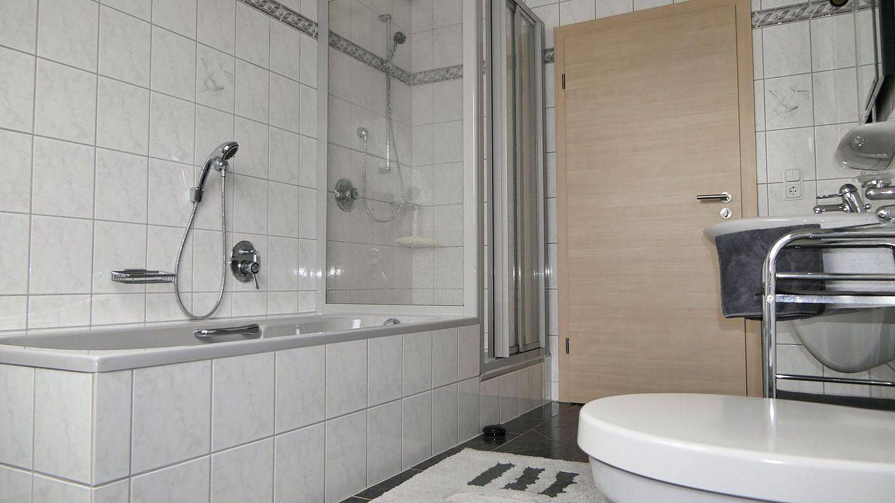 Ganze Ferienwohnung, Ferienwohnung für 4 Personen (71 m²) in Morbach in Morbach, Bernkastel-Kues & Umgebung