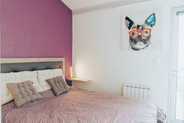 Villa for 4 People in Cap d'Agde, Agde, Photo 2