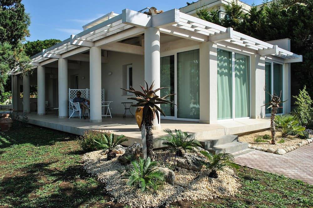 Apartamento entero, Villas con vistas al mar in Gallina - Avola, Avola
