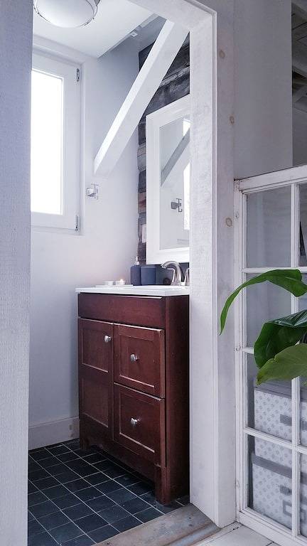 The Barn - Rustikales schickes Loft - Rehabed 1890 Hay Barn - In der Nähe von Seen & Hotchkiss in Salisbury (CT), Litchfield County