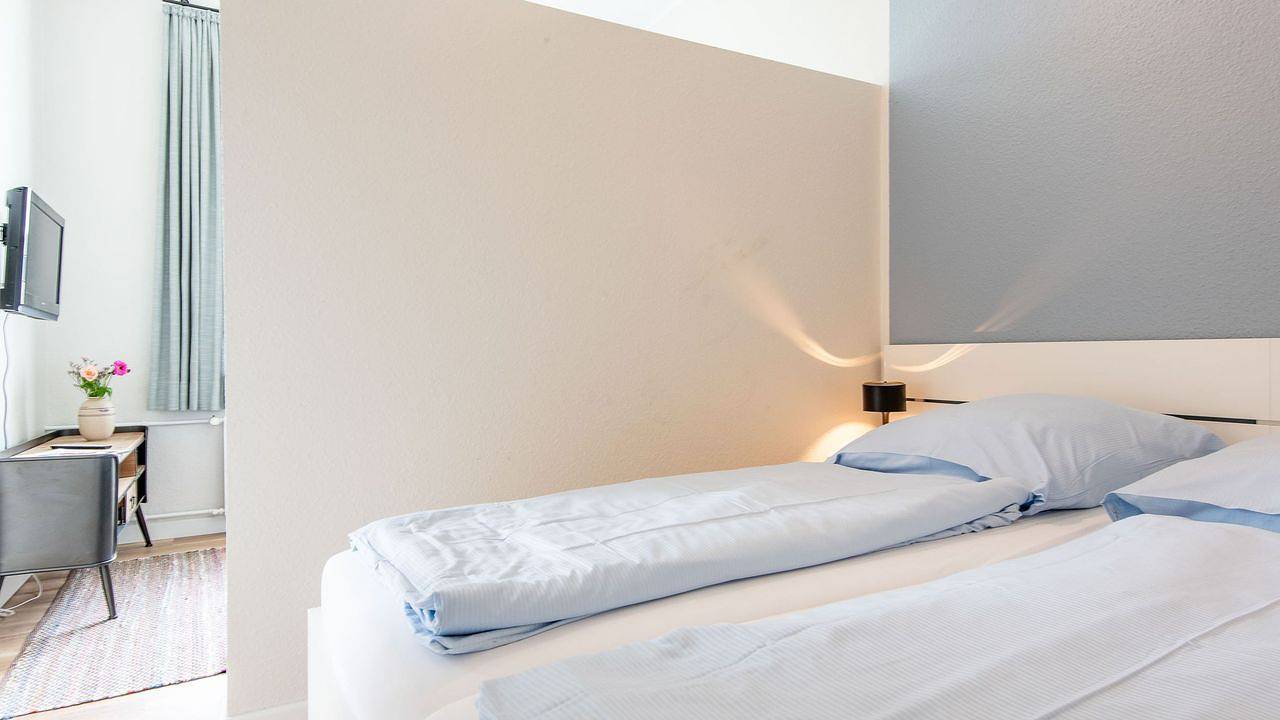 Ganze Ferienwohnung, Ferienwohnung für 5 Personen (48 m²) in Rantum (Sylt) in Rantum, Sylt (Gemeinde)