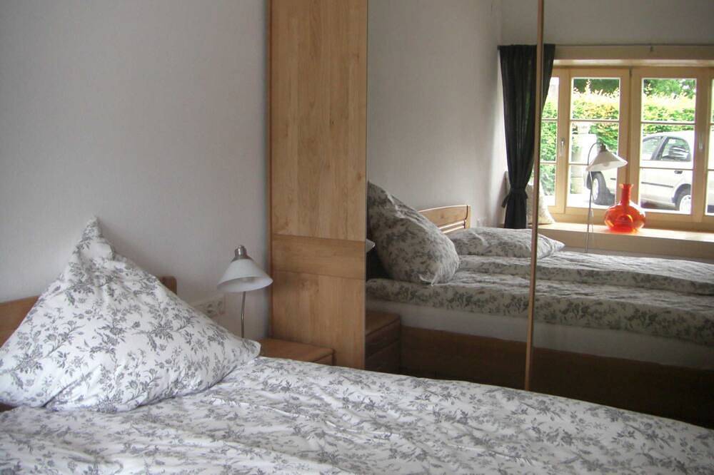 Ganze Wohnung, Ferienwohnung 2 - Haus Schmidt Ferienwohnungen in Sudelfeld, Bayrischzell