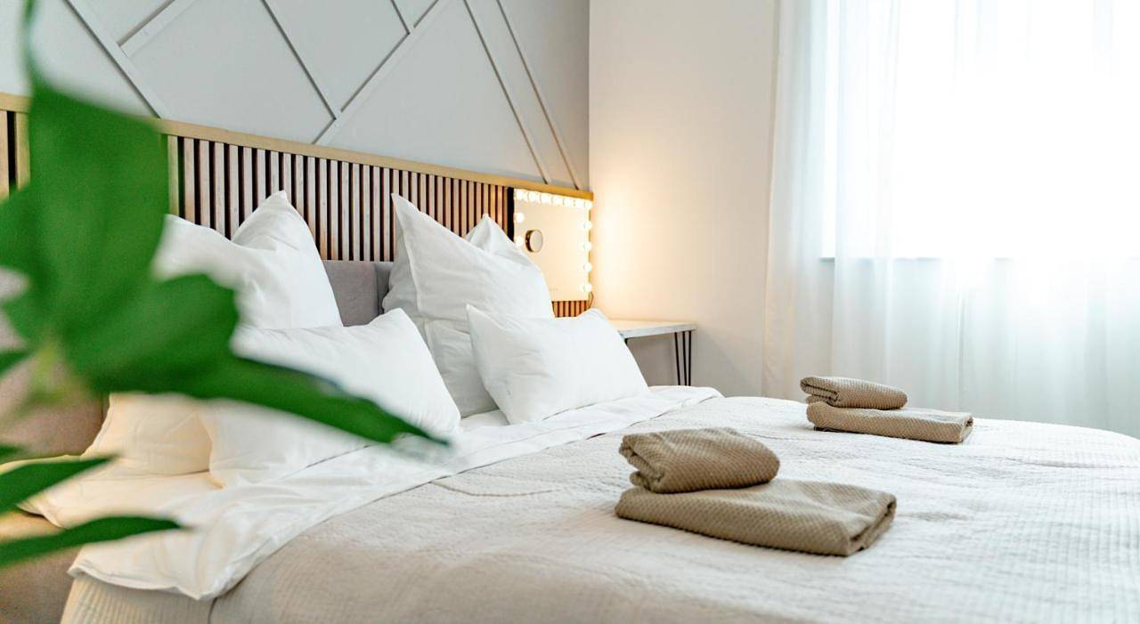 Ganze Wohnung, Barrierefreie Luxusoase I Snapliving Apartments in Hachenburg, Westerwald