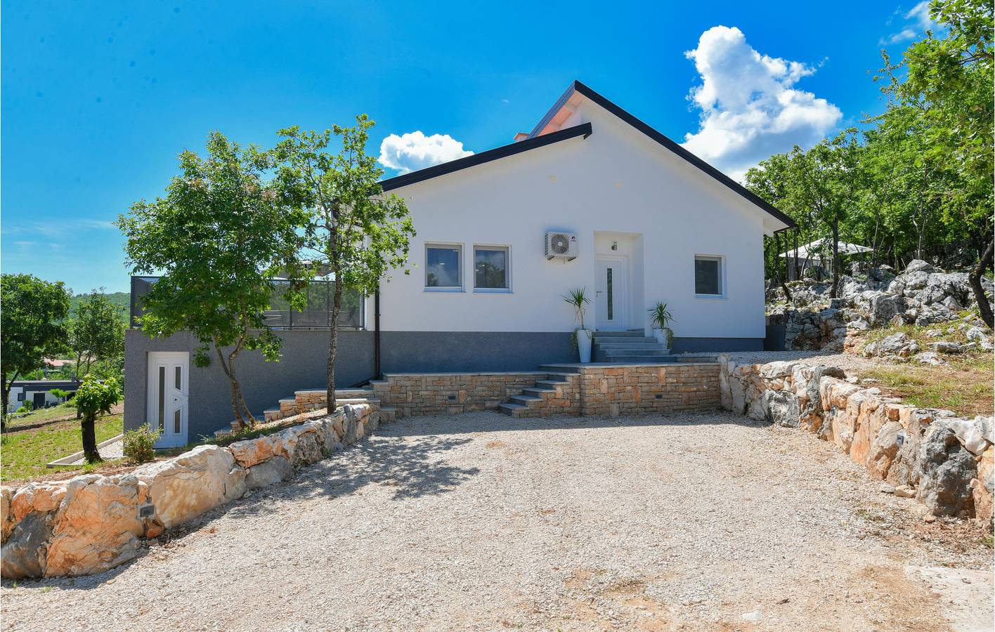 Casa vacanza a Imoschi a partire da 137€ a notte
