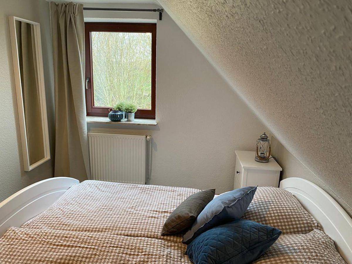 Ganze Ferienwohnung, Ferienhof Jepsen - Grünberg in Westerholz, Schleswig-Flensburg