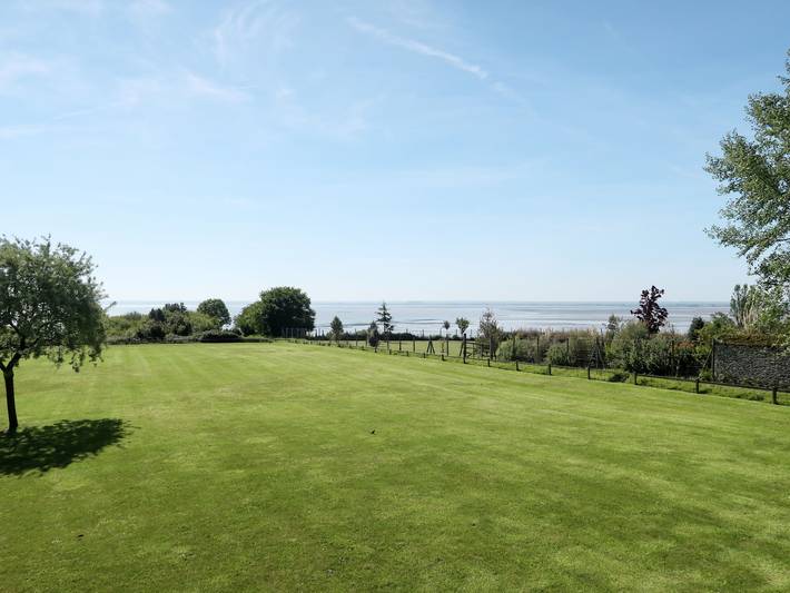 Appartement entier, Les Hauts de la Houle 24 in Cancale, Baie du Mont-Saint-Michel