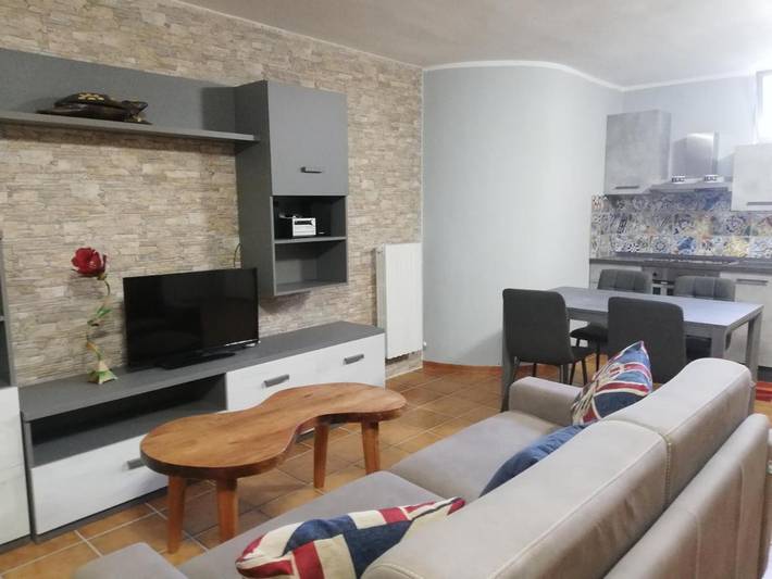 Ferienwohnung für 2 Personen in Follonica