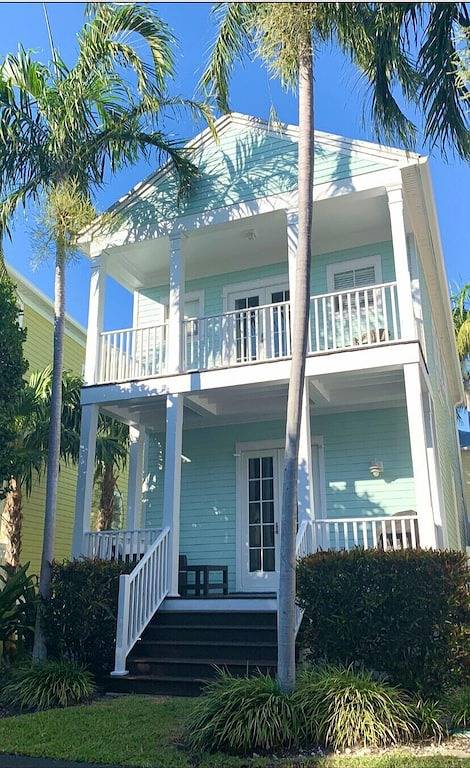 Bungalow für 6 Personen in Islamorada, Monroe County
