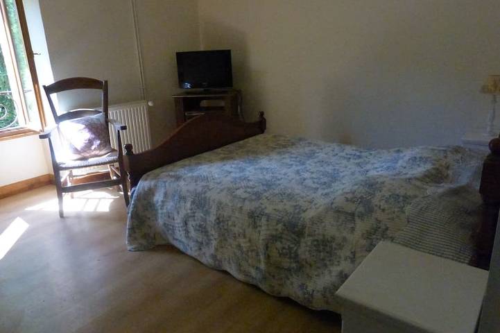 Location de vacances pour 2 personnes à Frayssinet-le-Gélat - 2