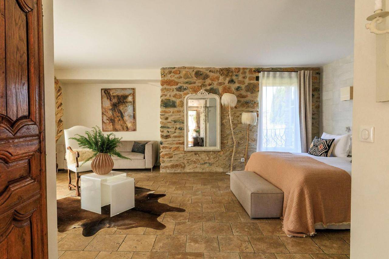 Hôtel La Dimora & Spa in Oletta, Région de Calvi