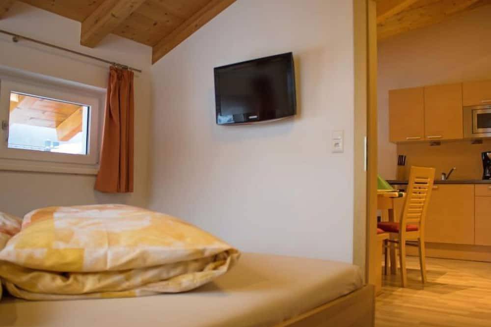 Ganze Wohnung, Bella Monte in Lechtaler Alpen, Pettneu am Arlberg