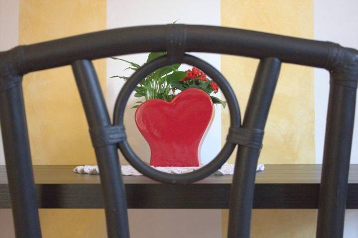 Bed and breakfast per 1 persone - 1