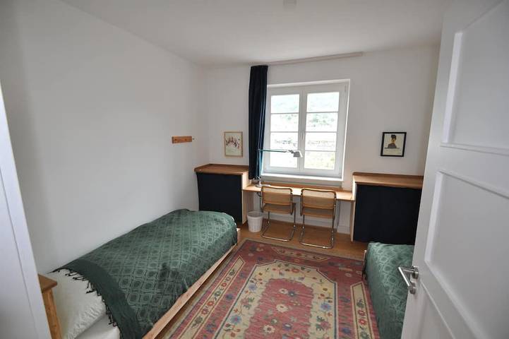 Ferienhaus für 8 Personen, mit Garten und Balkon in Cochem - 3