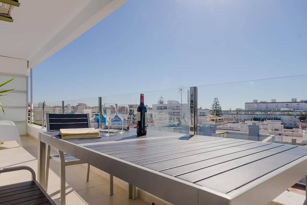 Apartamento entero, Sea views Rota apartamento in Playa La Costilla, Rota 