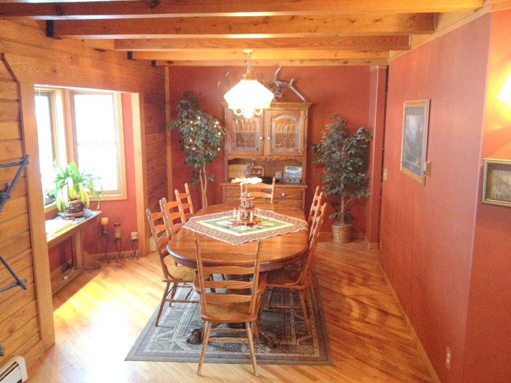 Lodge for 13 Guests in Arapaho National Forest, Colorado