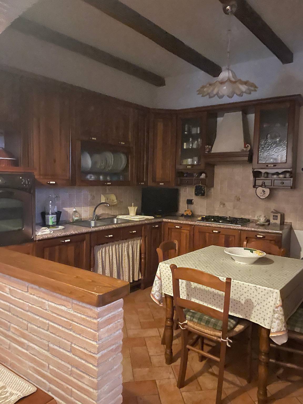 Apartamento entero, Casa Vacanze - Palazzo Galeotti in Gradoli, Provincia de Viterbo