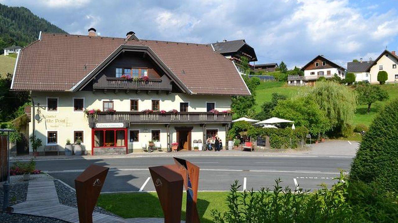 Doppelzimmer für 3 Personen (20 m²) in Arriach in Arriach, Villach-Land