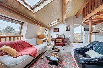 Gîte pour 3 personnes dans Gare De Pornic