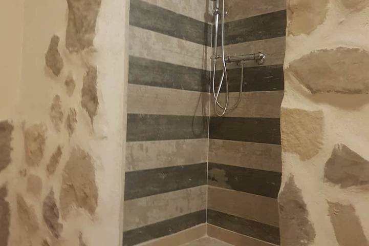 Gîte pour 2 personnes à Mons (Gard) - 4