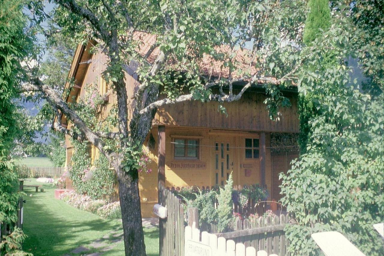 Ferienhaus Zirmheim in Pertisau, Eben am Achensee